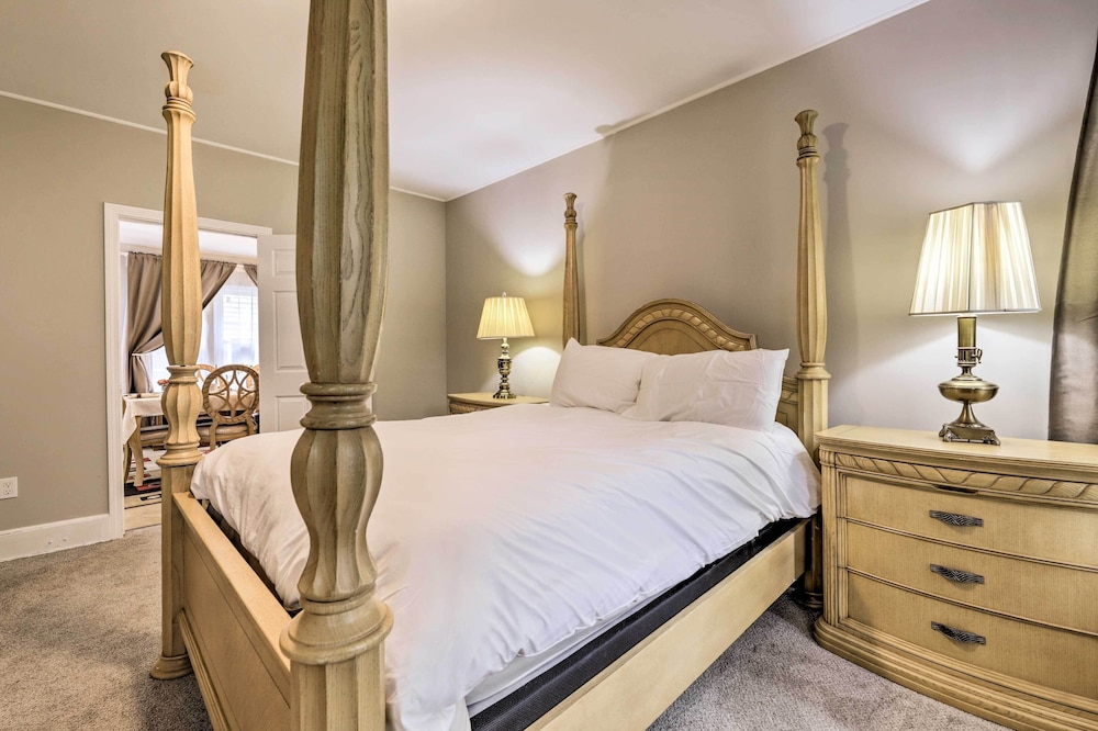Cozy Springfield Apartment, Close to Parks! view 4