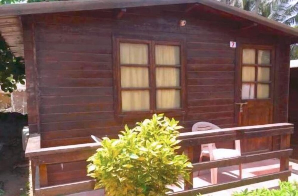 Sea Horse Cottages