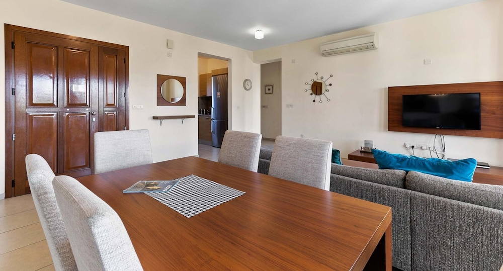 Apartment Bg01 - Pomos