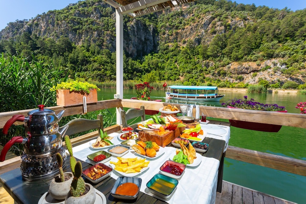 Villa Ayla Paradise in Dalyan