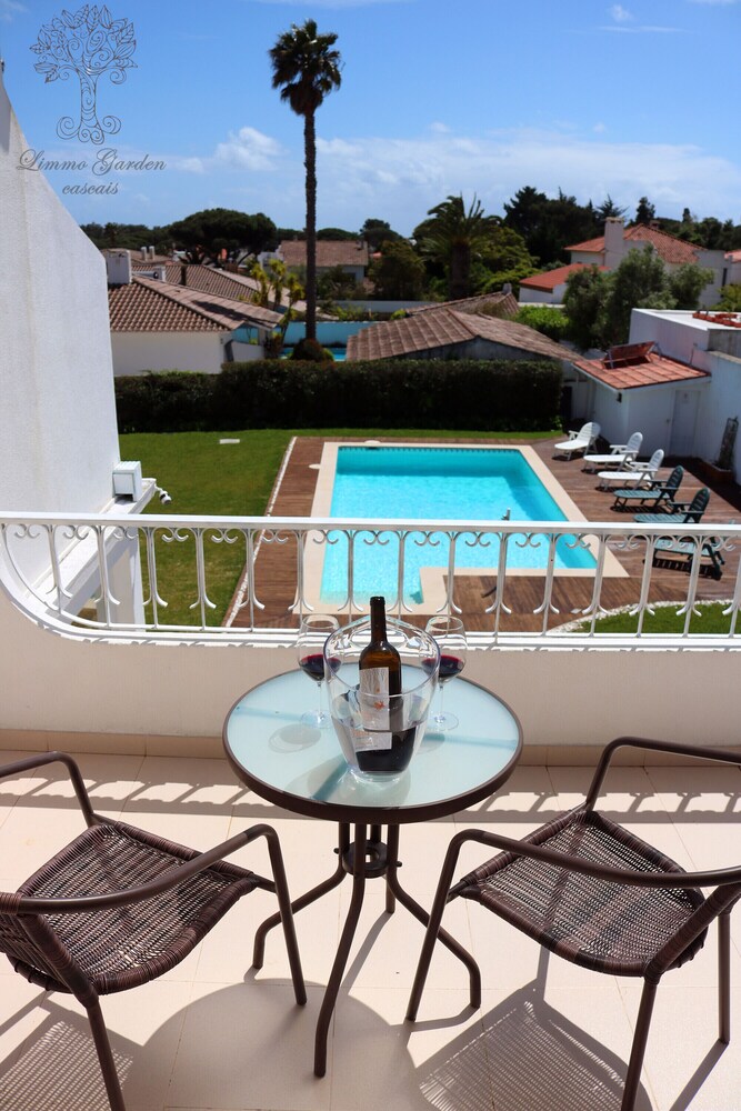 Limmo Garden Guest House