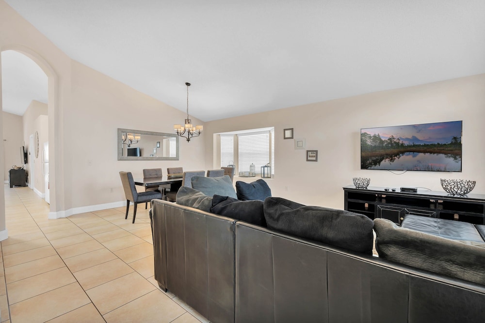 CozyKey Vacation Rentals