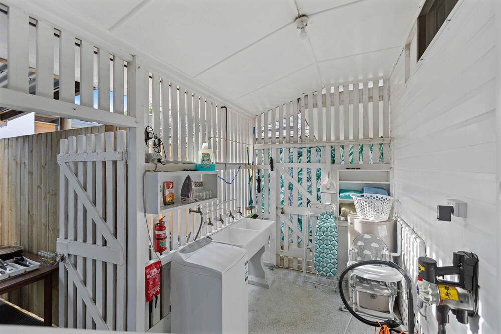 Crystal Cottage Cairns