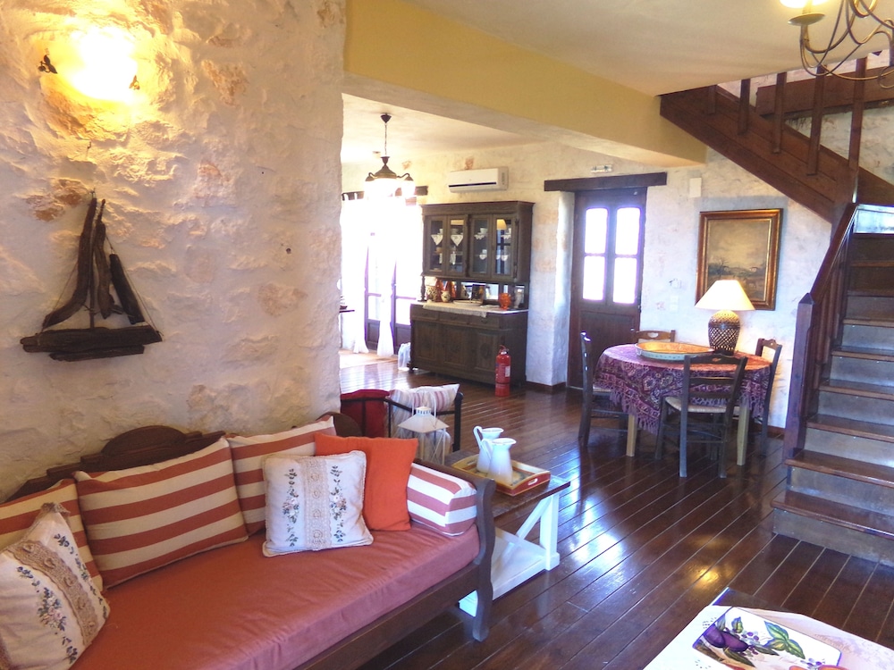 Alegria Villas