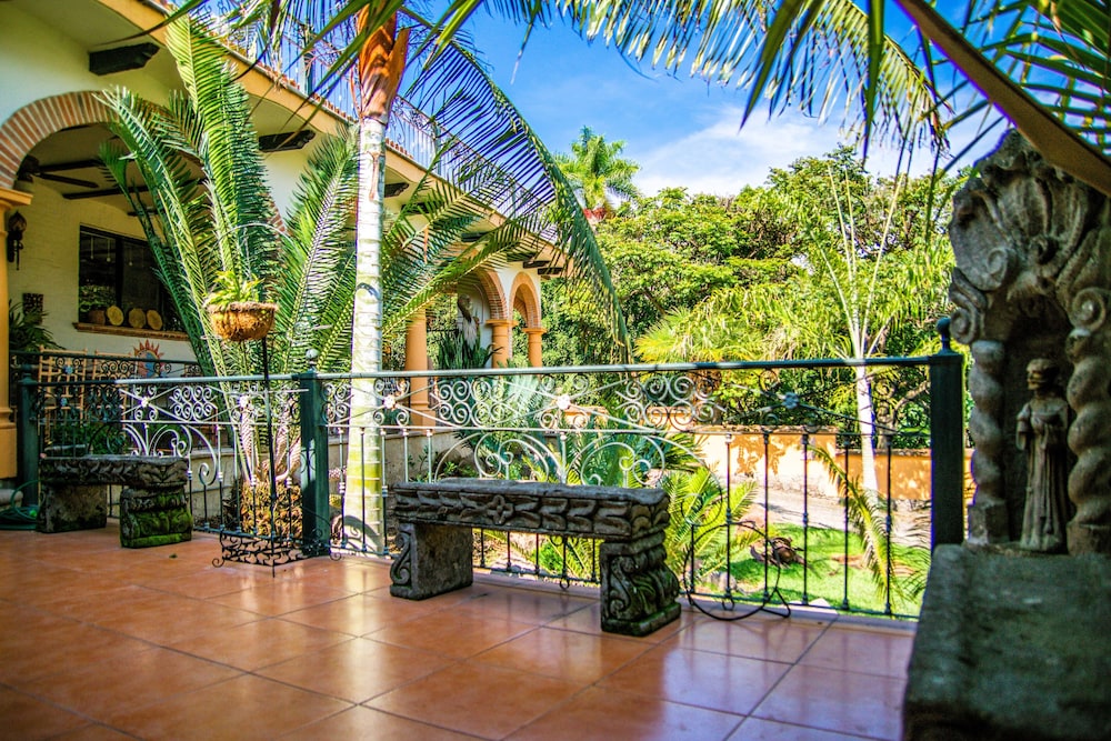 ANANA Rancho San Rafael