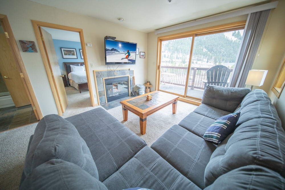 Summit County Vacations - Cinnamon Ridge B304 by SummitCove Vacation Lodging - Property Image 47