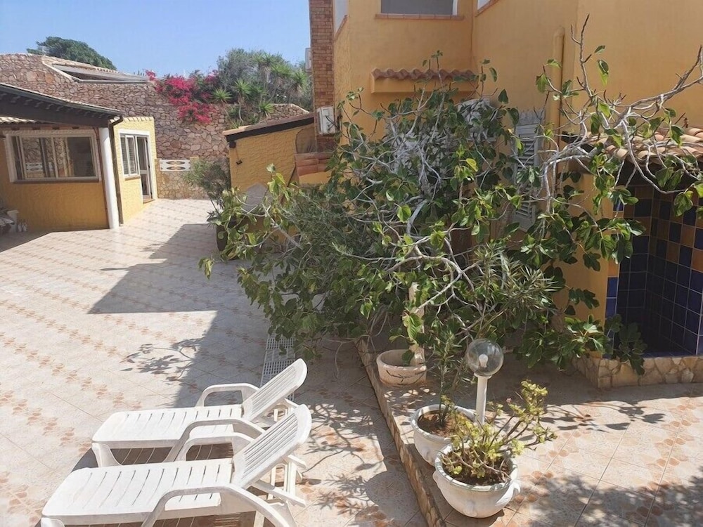 Residence Villa Felice