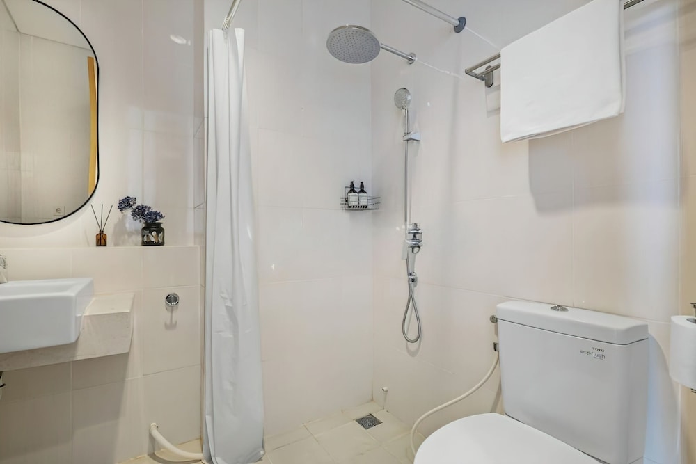 Samara Suites by Emily in Jakarta