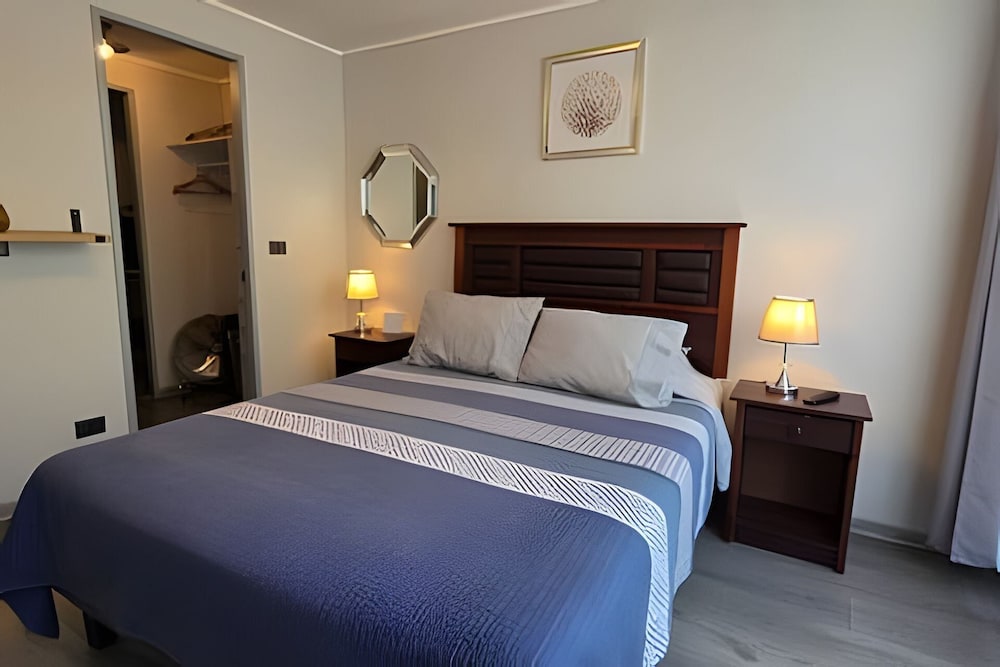 Oceana Suites Fundición Libertad