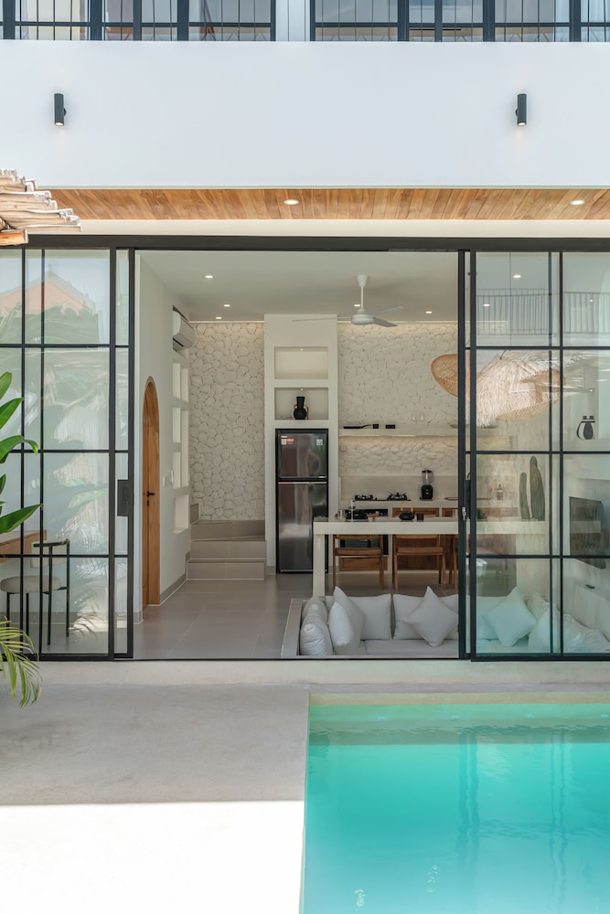 the macan Canggu