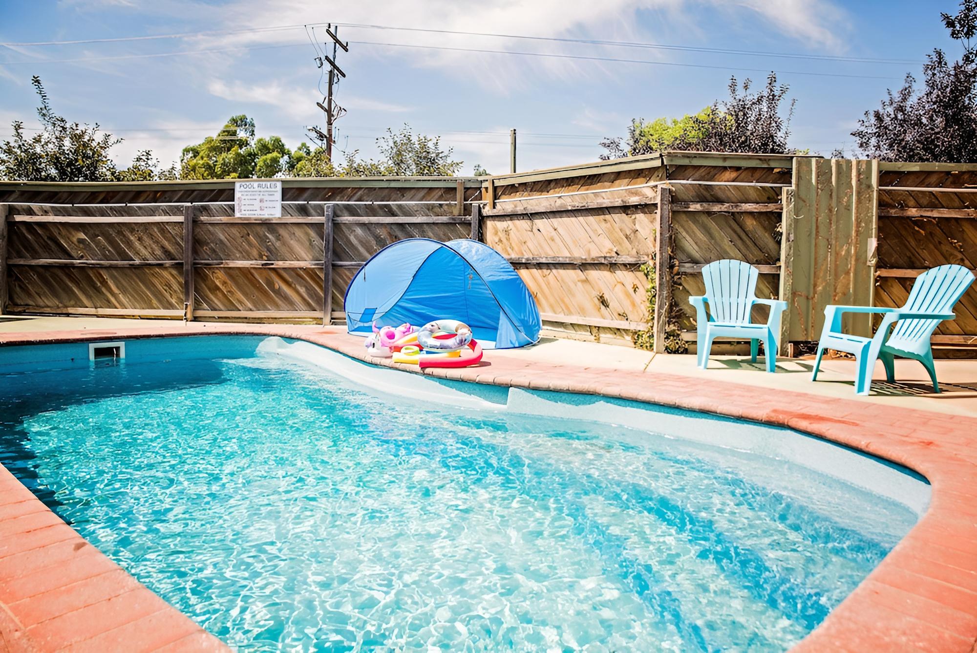 Echuca Moama Holiday Accommodation 2