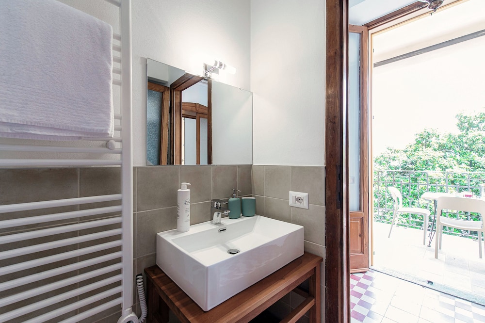 Villa Eugenia suite 2