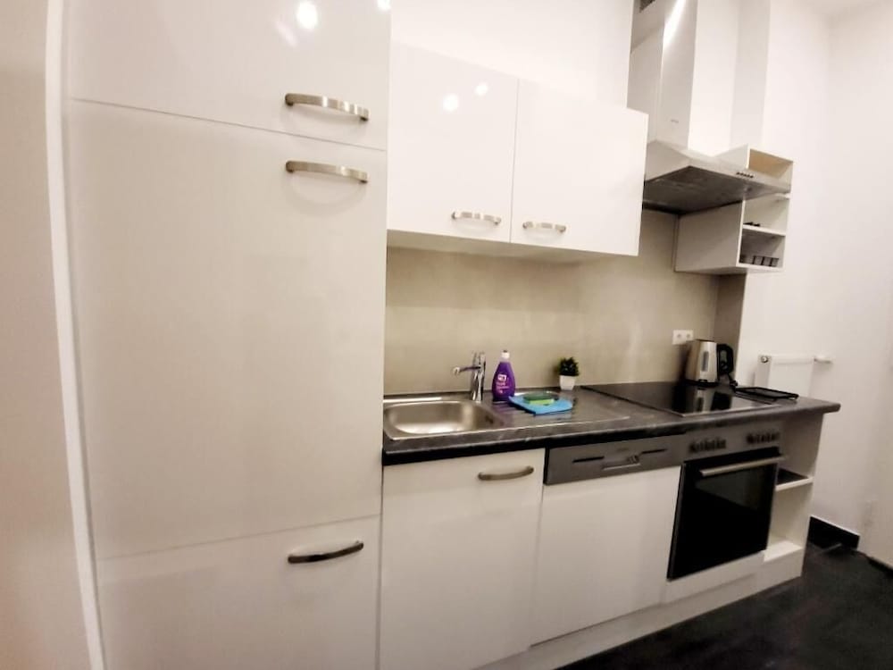 Neulerchenfelder City Apartment