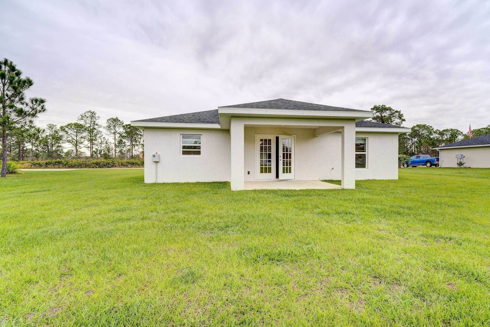 Sebring Vacations - Pet-friendly Sebring Home w/ Golf Pool Access - Property Image 17