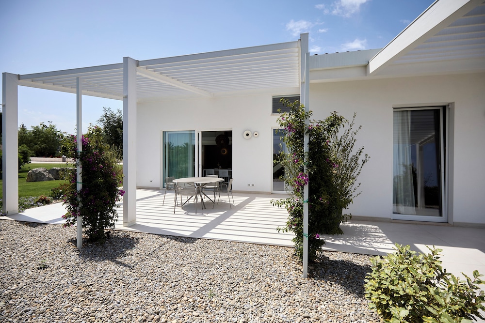 Montegrottone Nature Retreat