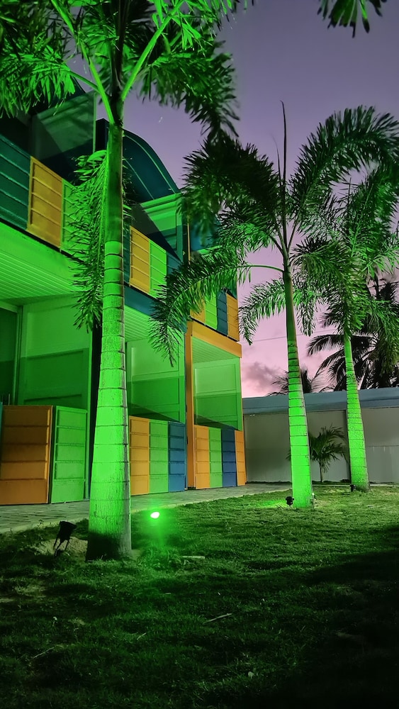 BELA VILLA ECO POUSADA
