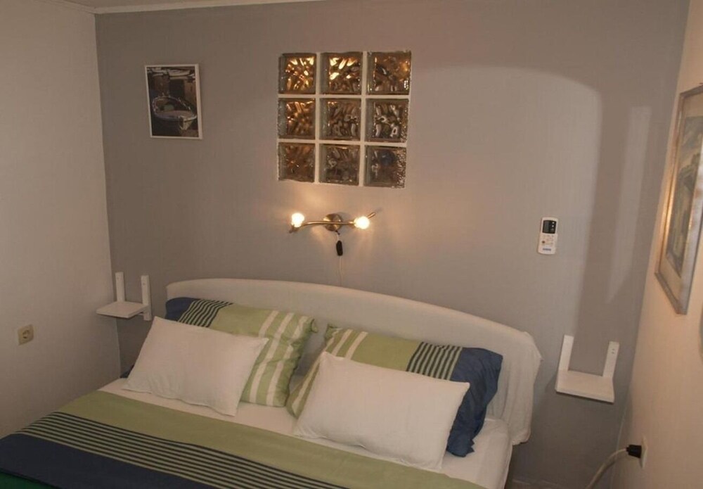 Vedro - 50 m From sea - 4 - Green view 2
