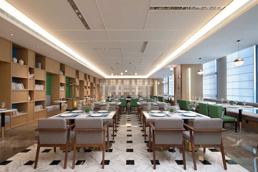 Hilton Garden Inn Shenzhen Guangming Hongqiao Park 28