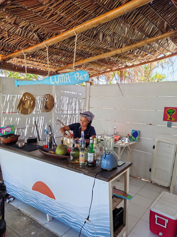 Hotel xahuayxol