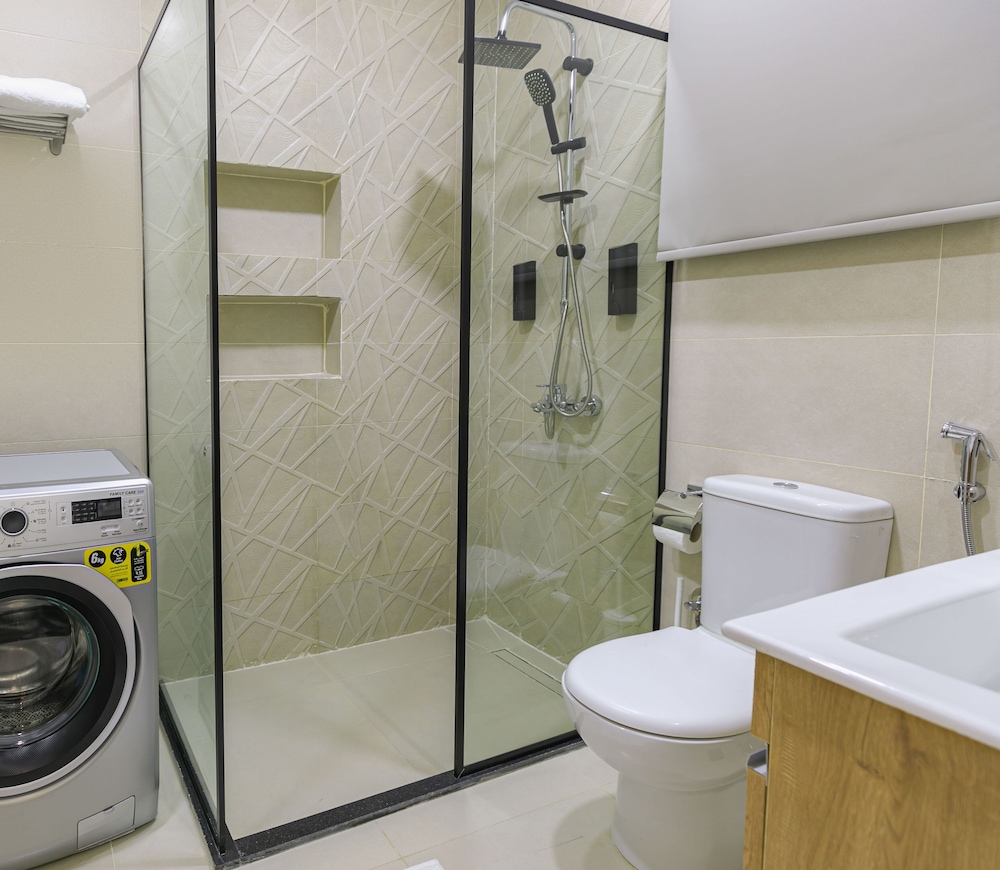 Sokon Residence Madinaity