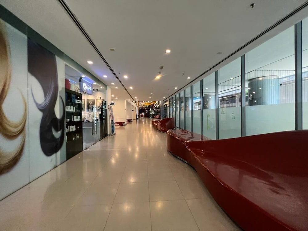 Summer Suites Kl City — 20