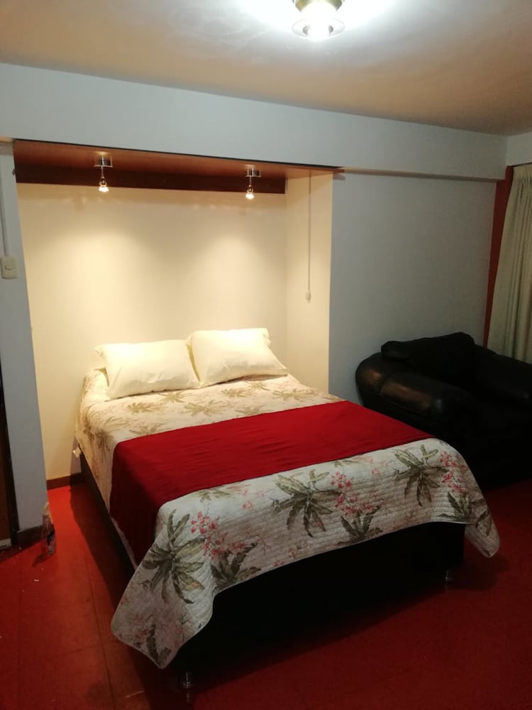 Bravo´s House