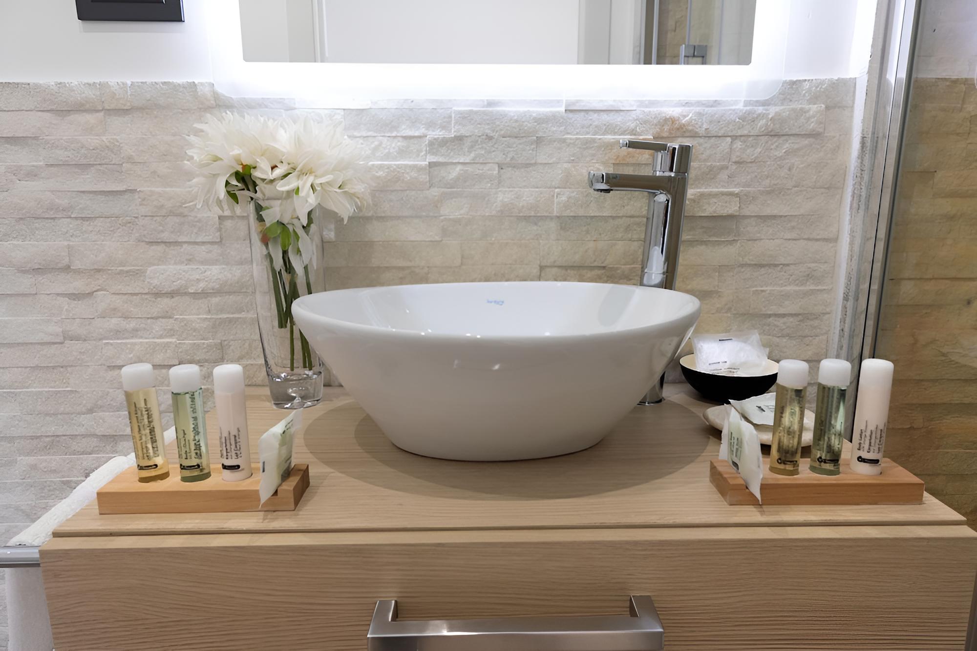 Barcaccia Luxury Suites