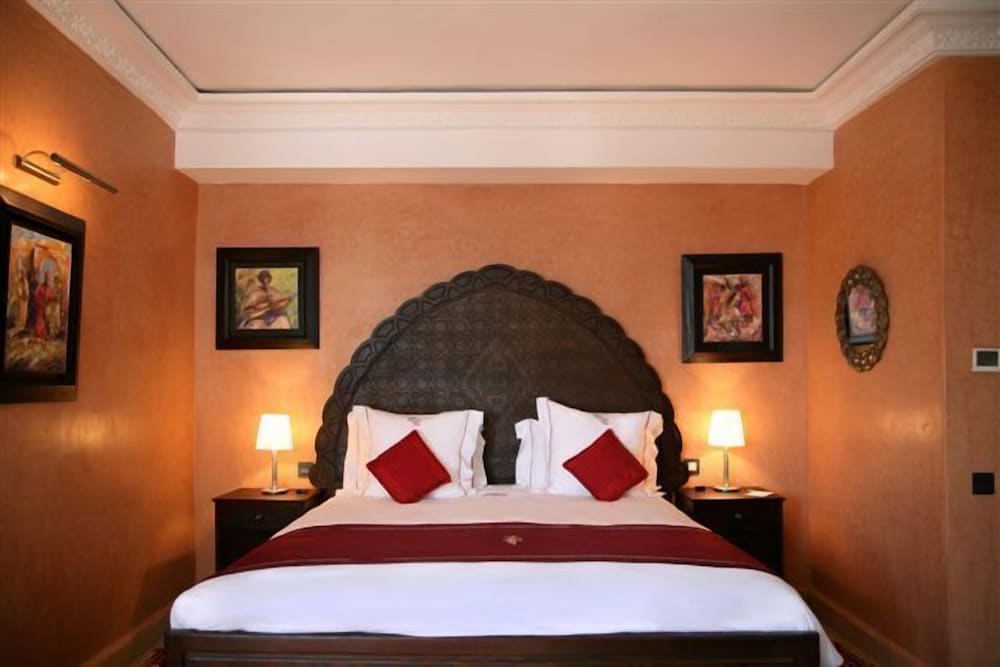 Tangier Vacations - Dar Chams Tanja - Property Image 61