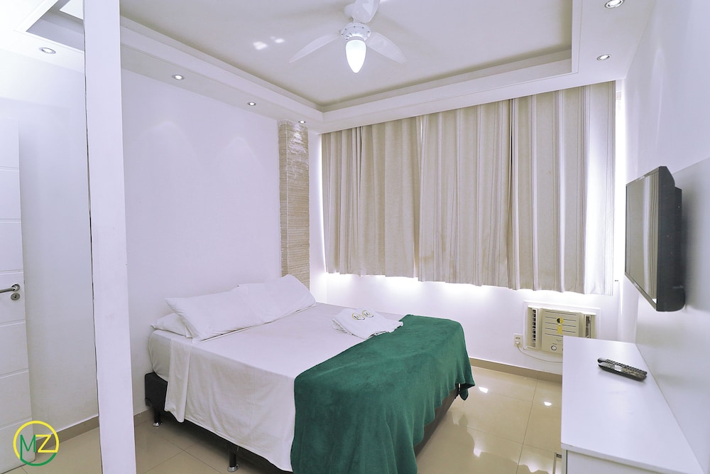MZapartments Francisco
