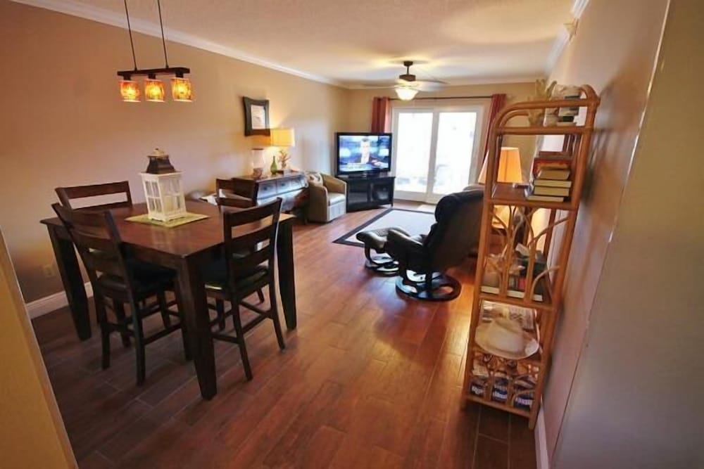 Sea Coast Gardens II 2 Bedroom Condo by Great Ocean Condos