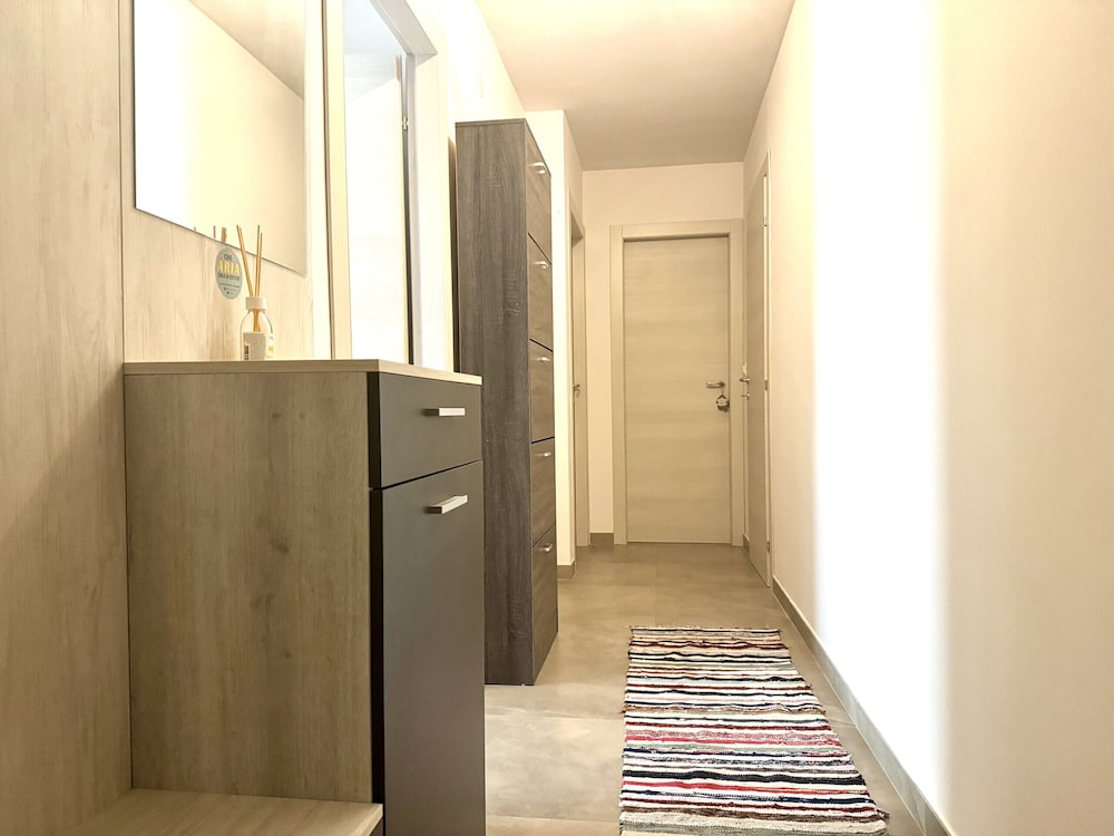 Onda Serena Apartment by Wonderful Italy