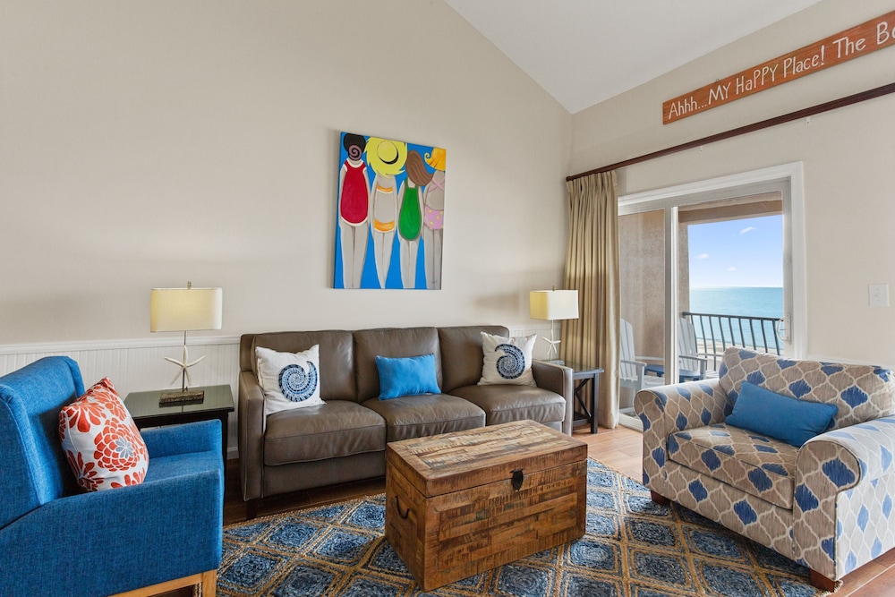 Coral Reef Club 36 3 Bedroom Condo
