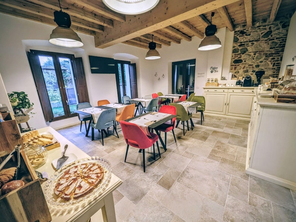 4 Elementi Relais