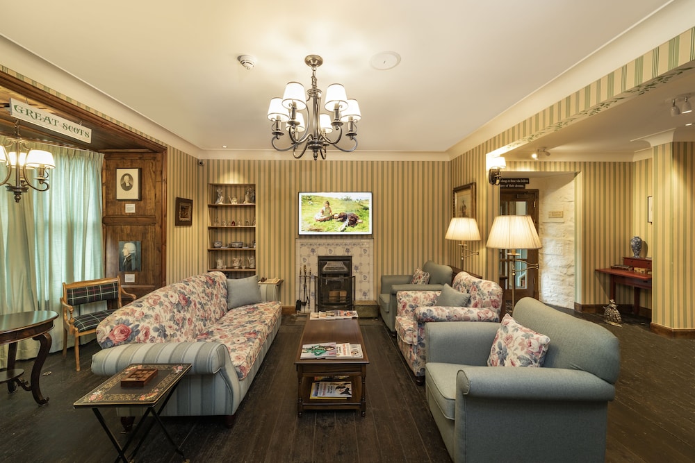 Rokeby Manor view 3