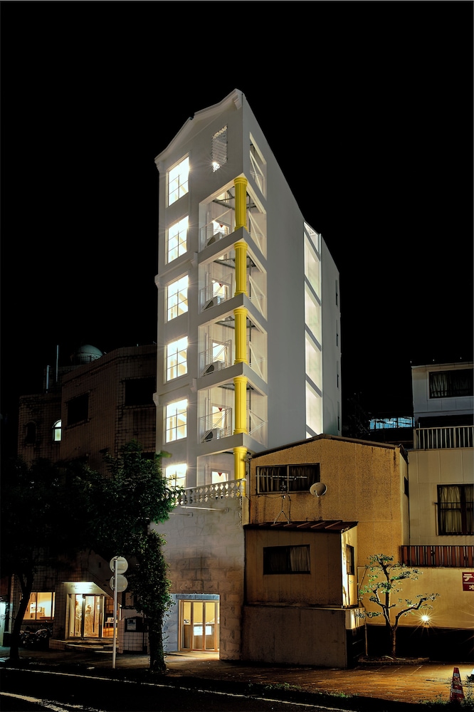 HOTEL URO - hostel
