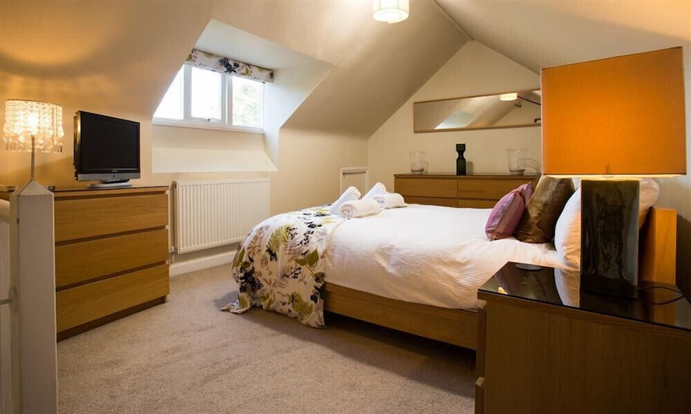 Rothay Holme Cottage