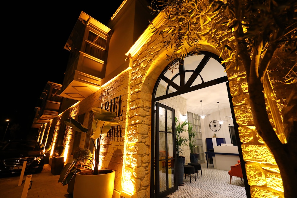 Ariel Hotel Alaçatı - Image 99