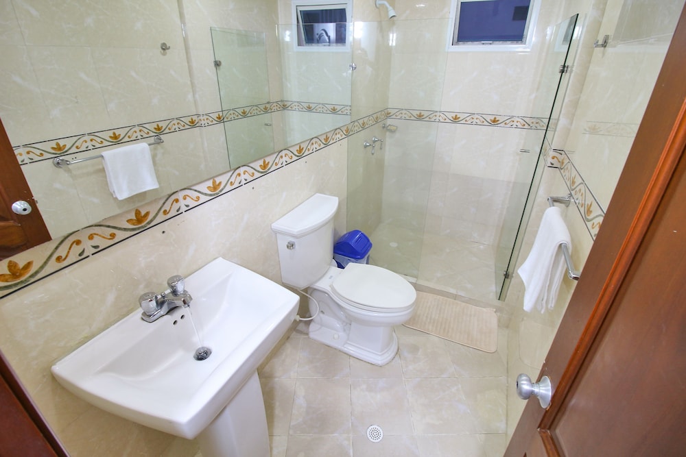 Apartamento Laguito - Vista al Mar