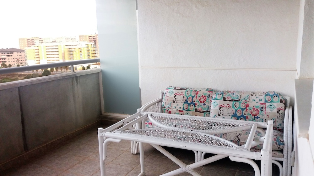 Apartamentos Colomeras 3000