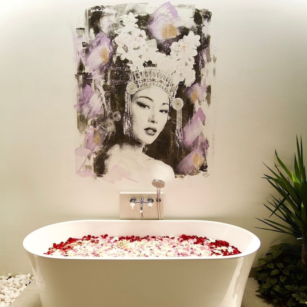 Anwa Bali Boutique Resort