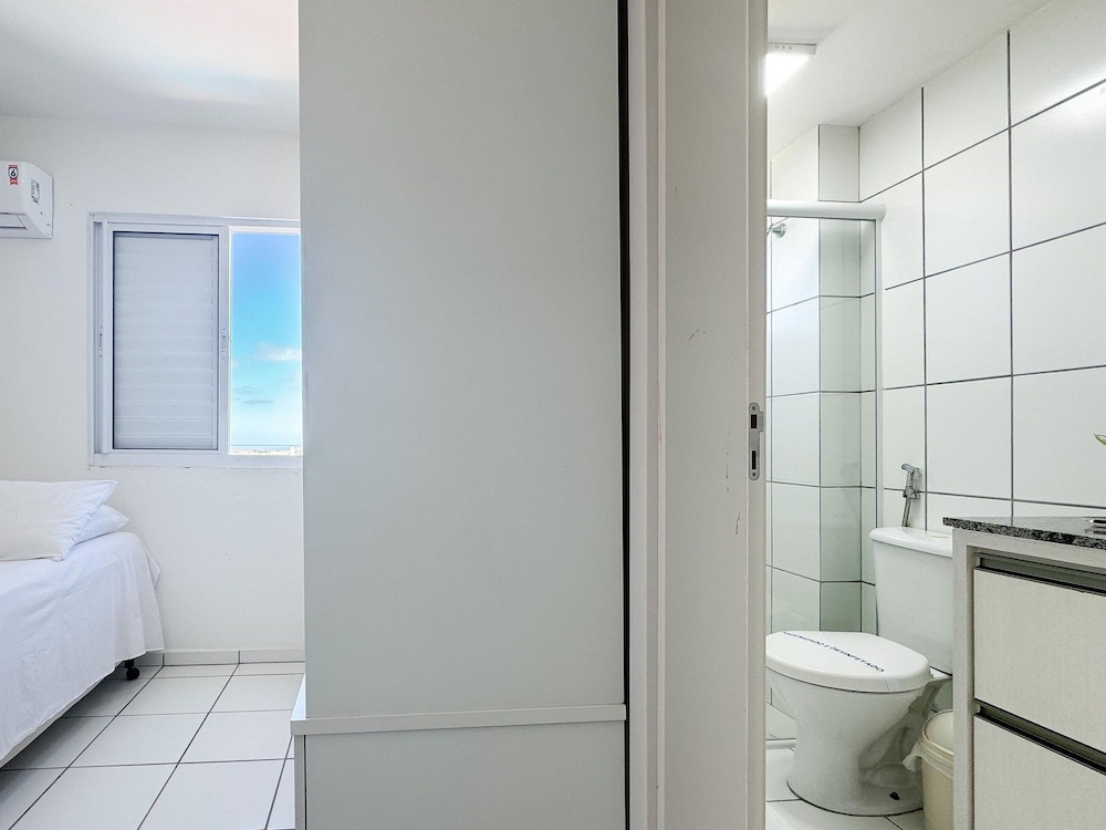 Resid. Clube Mar Grosso-Laguna - LAG100