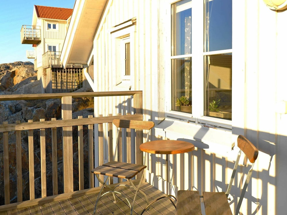 Holiday Home in Skärhamn