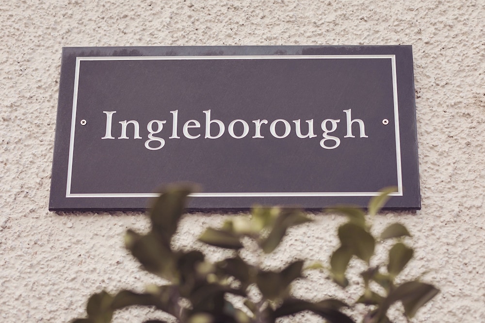 Ingleborough