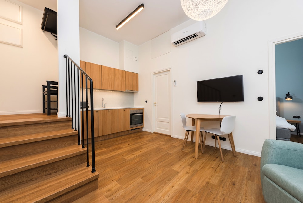Tallinn Vacations - Tallinn Apartment Hotel - Property Image 34