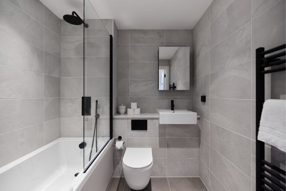 The Tottenham Sanctuary - Adorable 1bdr Flat With Balcony