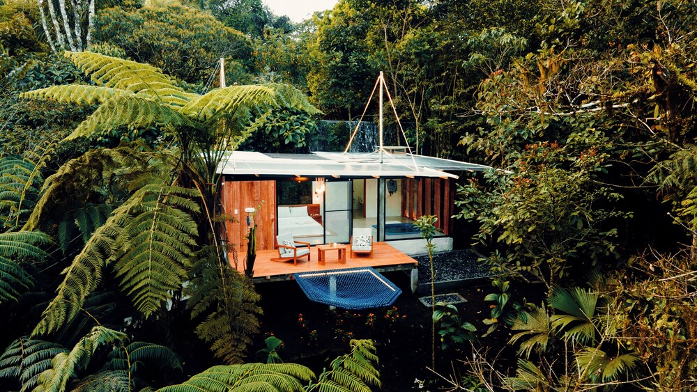 Macas Glamping