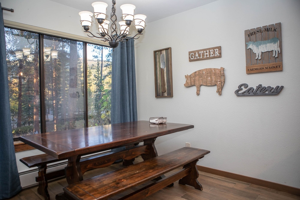 Flying Dutchman, Keystone Ski Resort Gulch & Soda Springs - Keystone Ski Resort CO Condos