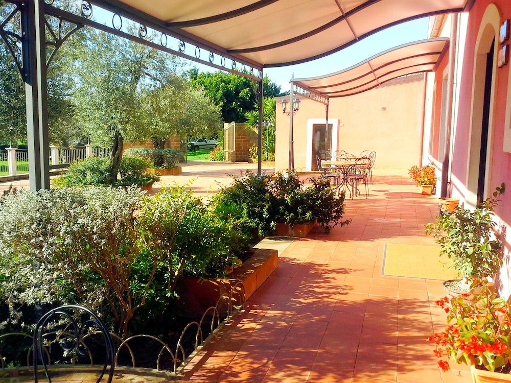 Agriturismo Badiula