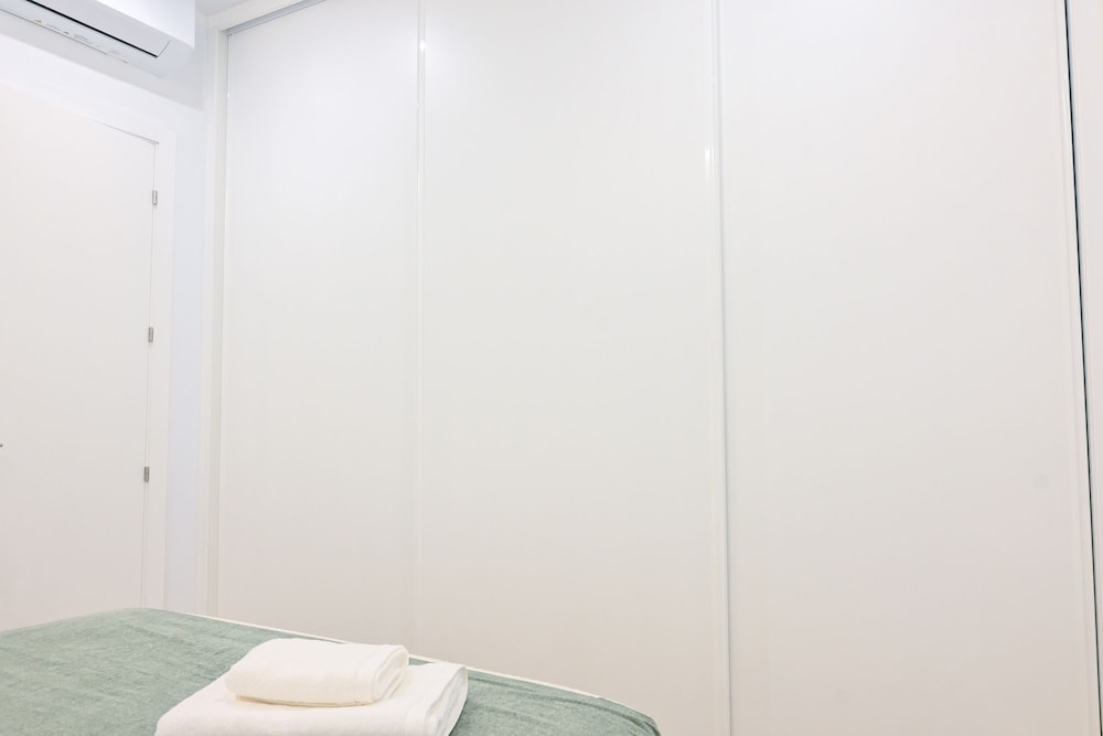 M Boy50a Bonito Apartamento de dos Dormitorios e