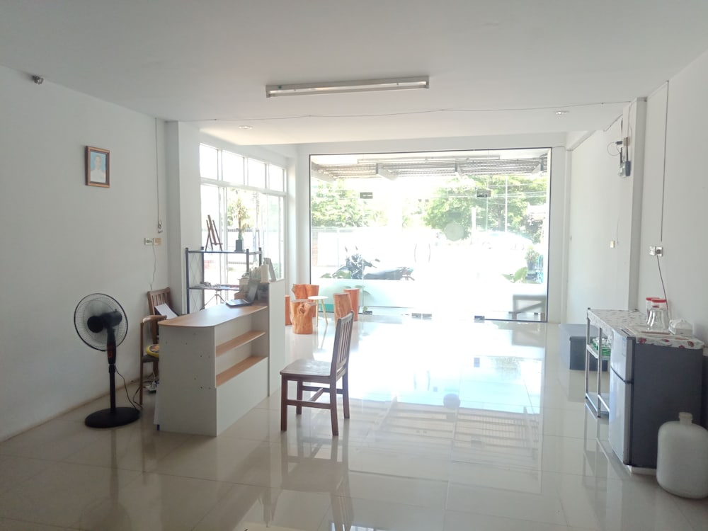 Mangkonlay Hostel Krabi